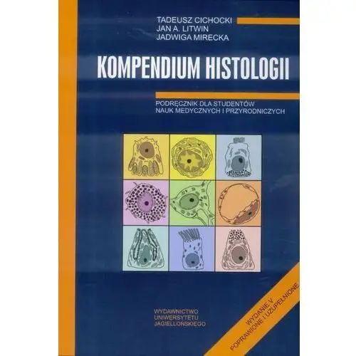 Kompendium histologii