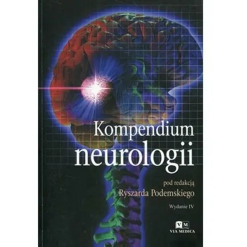 Kompendium neurologii Ryszard Podemski