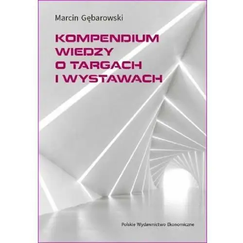 Kompendium wiedzy o targach i wystawach