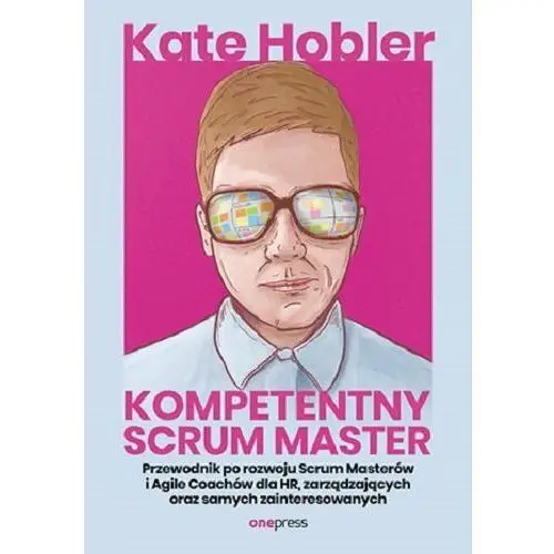 Kompetentny Scrum Master