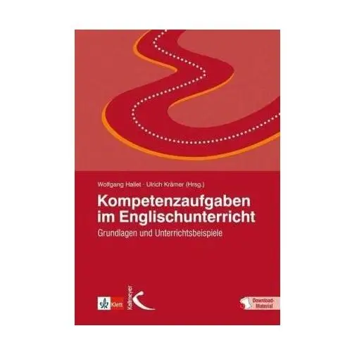 Kompetenzaufgaben im Englischunterricht