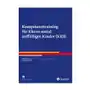 Kompetenztraining für Eltern sozial auffälliger Kinder (KES), m. 1 Online-Zugang Sklep on-line