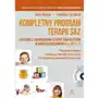 Kompletny program terapii saz od 4 do7 lat + cd Sklep on-line