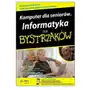 Komputer dla seniorów. Informatyka dla bystrzaków - ebook mobi Sklep on-line