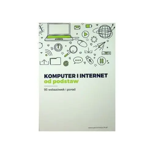 Komputer i internet od podstaw