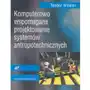 Komputerowo wspomagane projektowanie systemów antropotechnicznych Sklep on-line