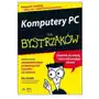 Komputery PC dla bystrzaków Sklep on-line