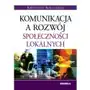 Komunikacja a rozwój społeczności lokalnych Sklep on-line