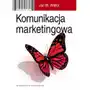 Komunikacja marketingowa. Modele, struktury, formy przekazu Sklep on-line