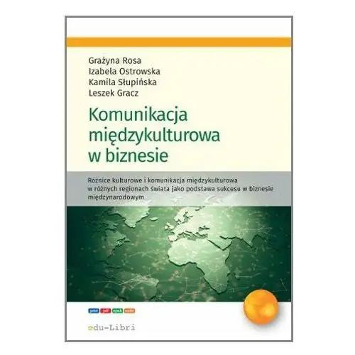 Komunikacja międzykulturowa w biznesie