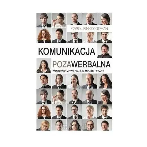 Komunikacja pozawerbalna