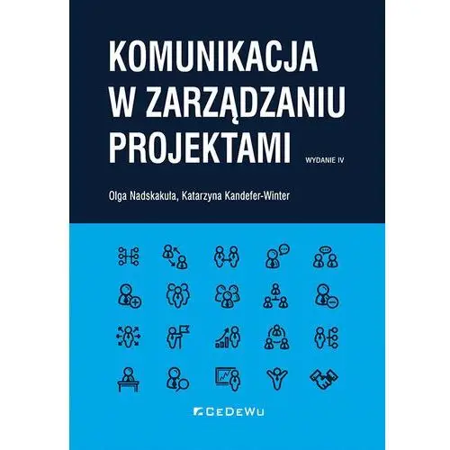 Komunikacja w zarządzaniu projektami