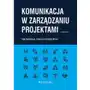 Komunikacja w zarządzaniu projektami Sklep on-line