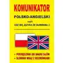 Komunikator polsko-angielski czyli ucz się języka ze słownika Sklep on-line