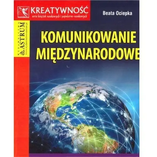 Komunikowanie międzynarodowe