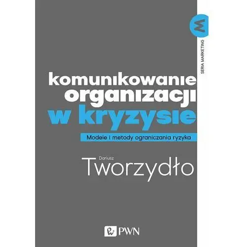 Komunikowanie organizacji w kryzysie