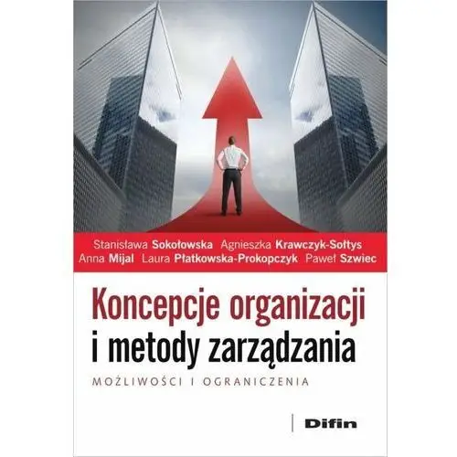 Koncepcje organizacji i metody zarządzania