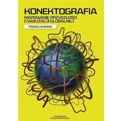 Konektografia