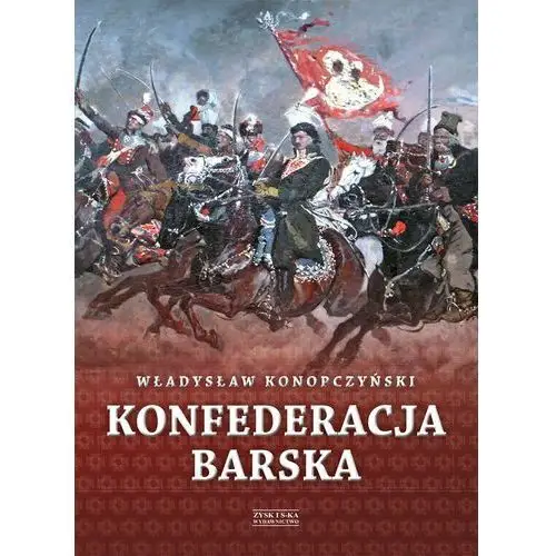 Konfederacja barska tom 2