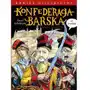 Konfederacja Barska w komiksie Sklep on-line