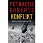 Konflikt. Militarna historia wojen po 1945 Andrew Roberts Sklep on-line