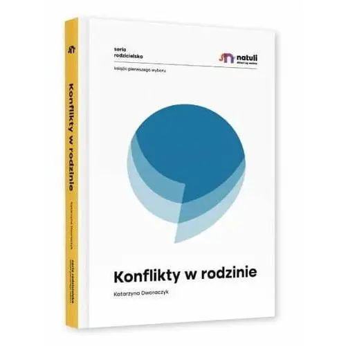 Konflikty w rodzinie