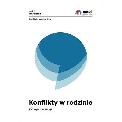 Konflikty w rodzinie