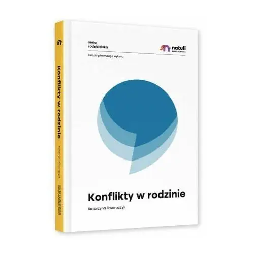 Konflikty w rodzinie