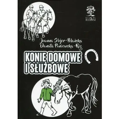 Konie domowe i służbowe