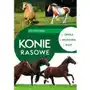 Konie rasowe. Opieka, akcesoria, rasy Sklep on-line