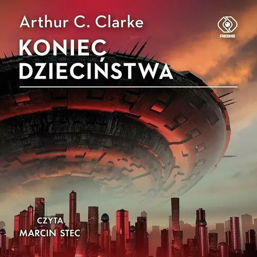 Koniec dzieciństwa