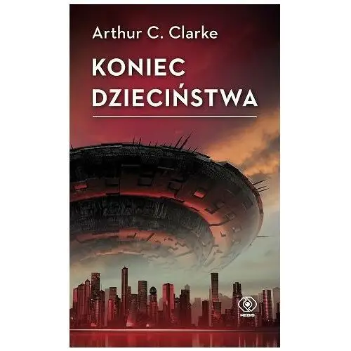 Koniec dzieciństwa