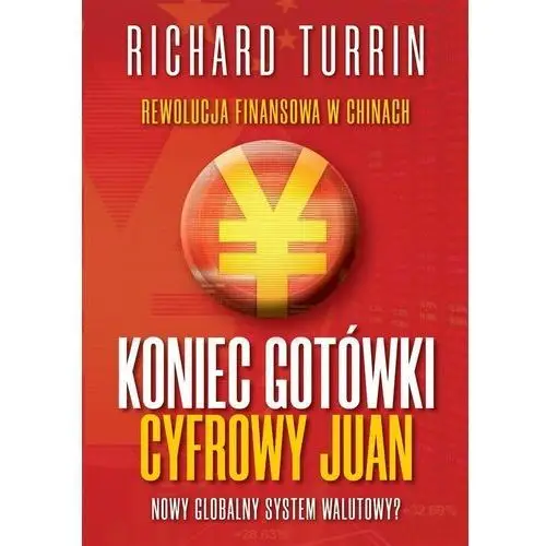 Koniec gotówki. Cyfrowy Juan