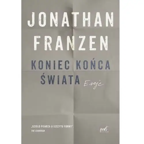 Koniec końca świata