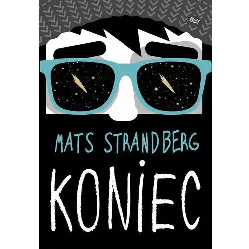 Koniec Mats Strandberg, Patrycja Włóczyk