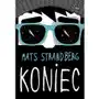 Koniec Mats Strandberg, Patrycja Włóczyk Sklep on-line