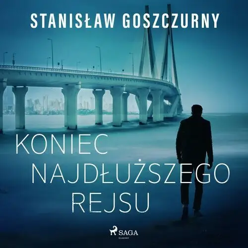 Koniec najdłuższego rejsu