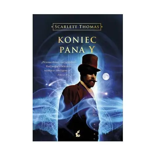 Koniec pana Y