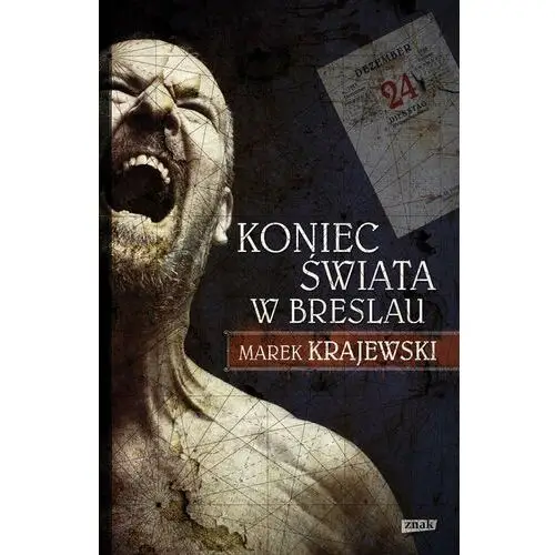 Koniec świata w Breslau. Eberhard Mock. Tom 2