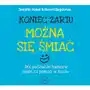 Koniec żartu. Można się śmiać. Jak poczucie humor może ci pomóc w życiu Sklep on-line