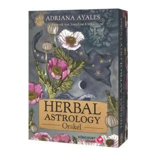 Herbal astrology orakel Königsfurt-urania