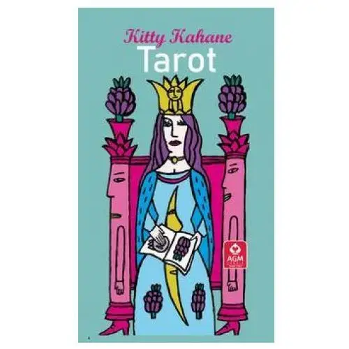 Kitty Kahane Tarot (GB Edition)