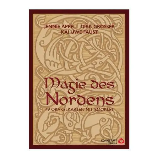 Magie des Nordens - Tauche in die Ursprünge der nordischen Spiritualität ein