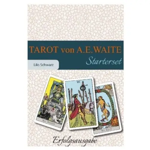 Tarot von A.E. Waite. Das Starterset