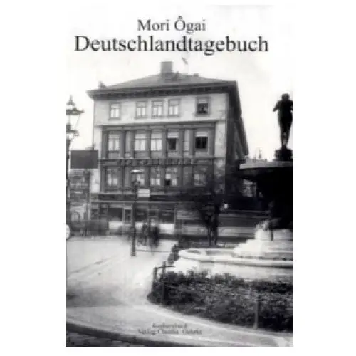 Deutschlandtagebuch 1884-1888