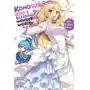 Konosuba: God's Blessing on This Wonderful World!, Vol. 7 (light novel) Akatsuki, Natsume Sklep on-line