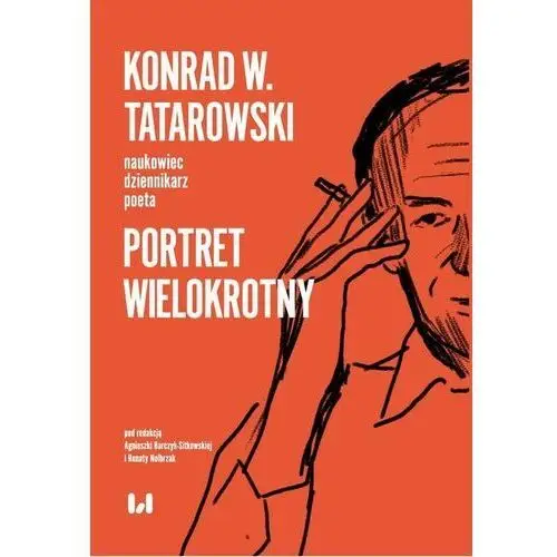 Konrad w. tatarowski - naukowiec, dziennikarz, poeta, AZ#C05C2493EB/DL-ebwm/pdf