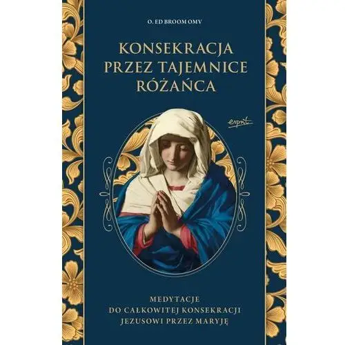 Konsekracja przez tajemnice Różańca