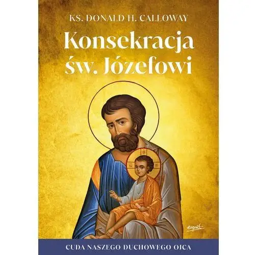 Konsekracja św. józefowi