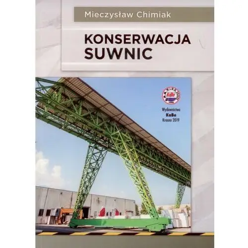 Konserwacja suwnic